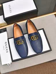 gucci oxfords chaussures pour homme s_12374ba